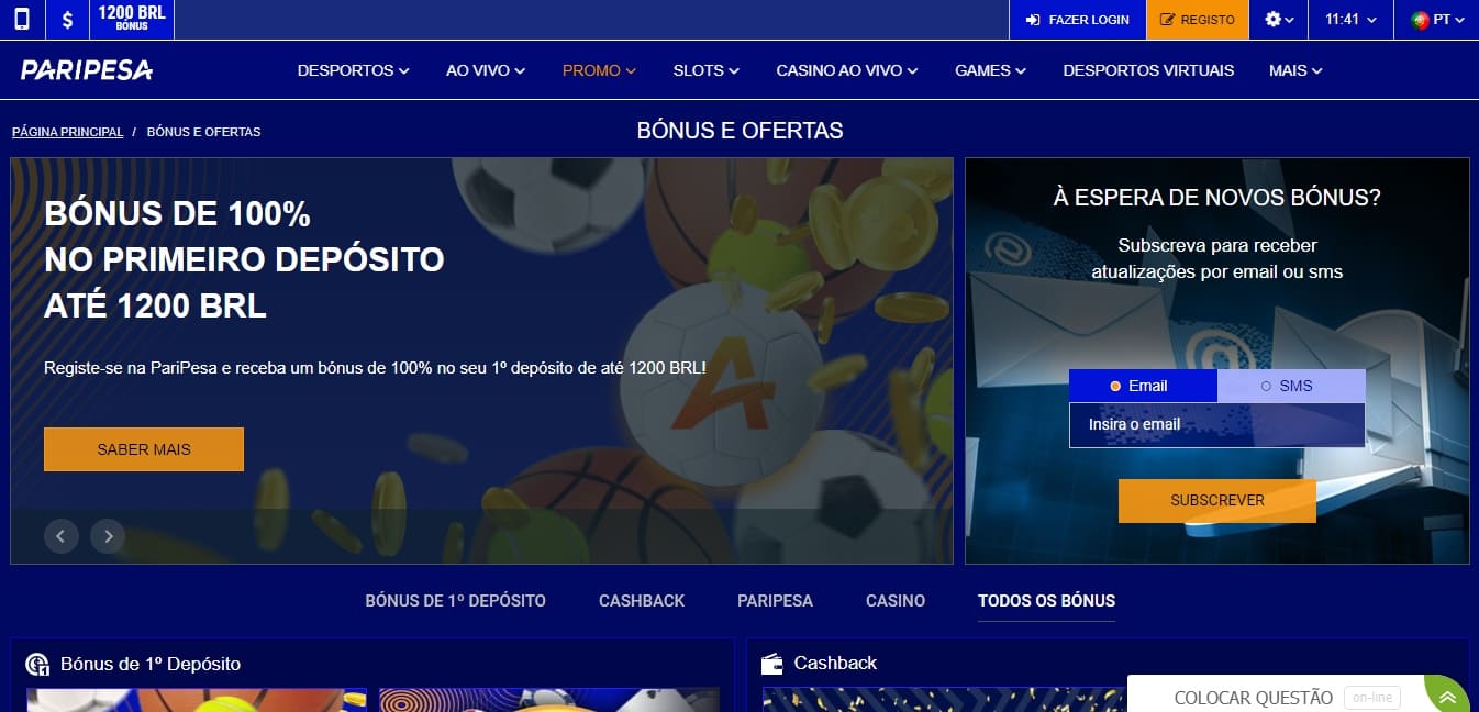vejo ao vivo futebol